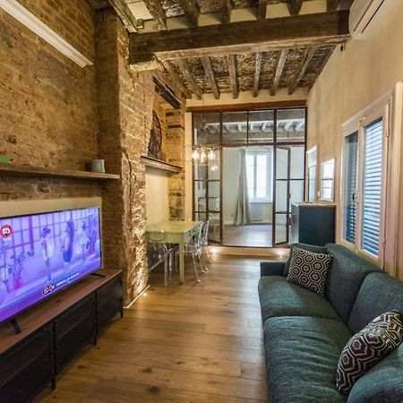 Irene'S Home San Niccolo Firenze Luaran gambar