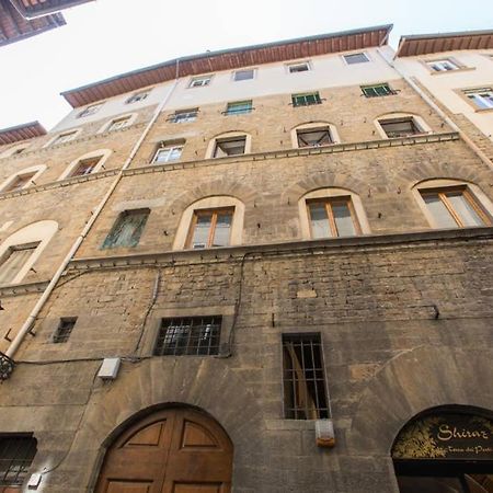 Irene'S Home San Niccolo Firenze Luaran gambar