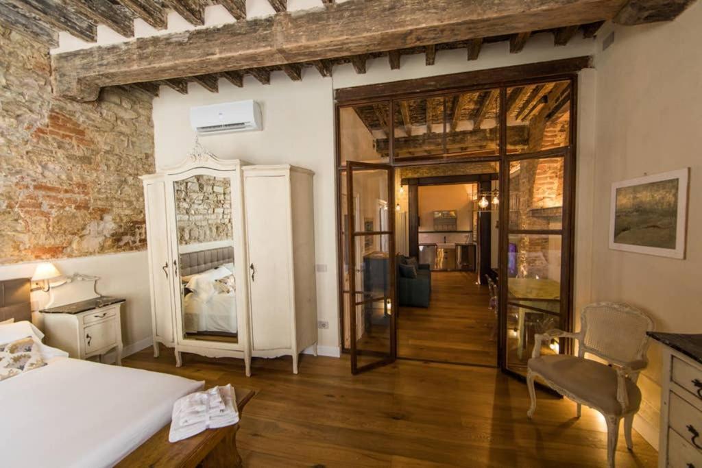 Irene'S Home San Niccolo Firenze Luaran gambar