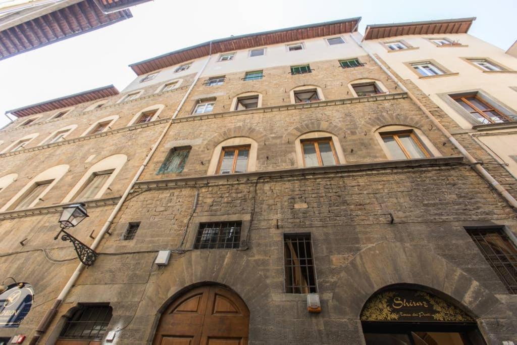 Irene'S Home San Niccolo Firenze Luaran gambar