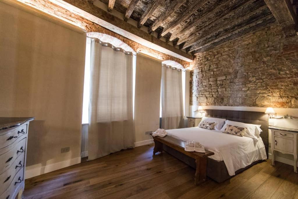 Irene'S Home San Niccolo Firenze Luaran gambar