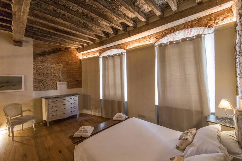 Irene'S Home San Niccolo Firenze Luaran gambar