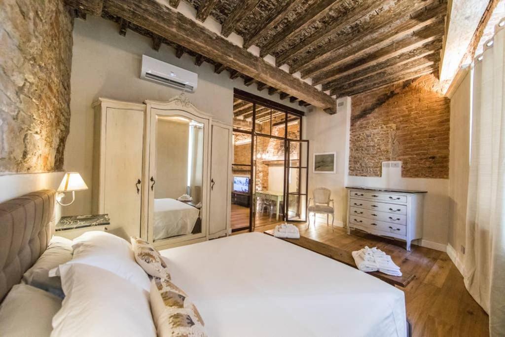 Irene'S Home San Niccolo Firenze Luaran gambar