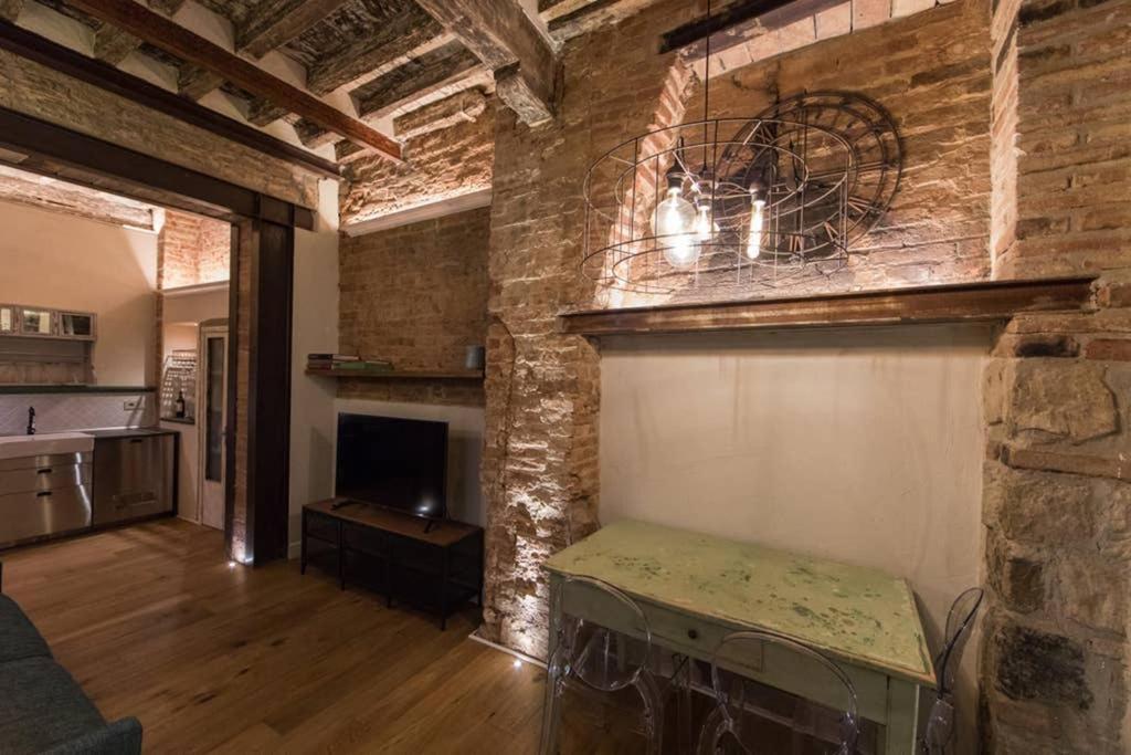 Irene'S Home San Niccolo Firenze Luaran gambar
