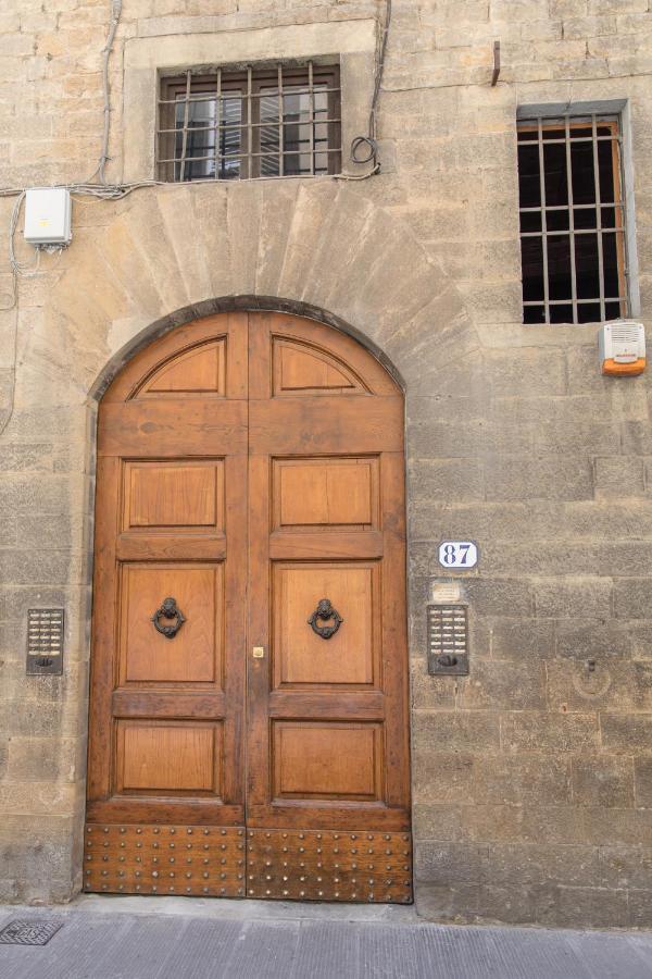 Irene'S Home San Niccolo Firenze Luaran gambar