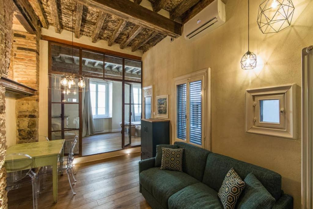 Irene'S Home San Niccolo Firenze Luaran gambar