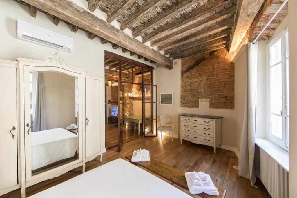 Irene'S Home San Niccolo Firenze Luaran gambar