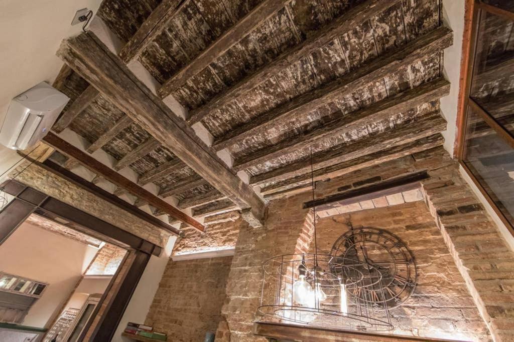 Irene'S Home San Niccolo Firenze Luaran gambar